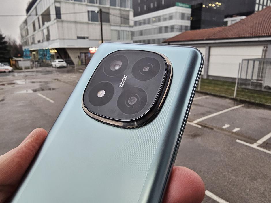 Redmi Note 14 Pro + 5G i Redmi Note 14 Pro 5G