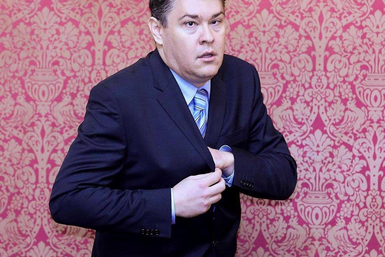 Boris Lalovac