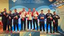 Young Croatian Shooters Win Five Medals at European Championship