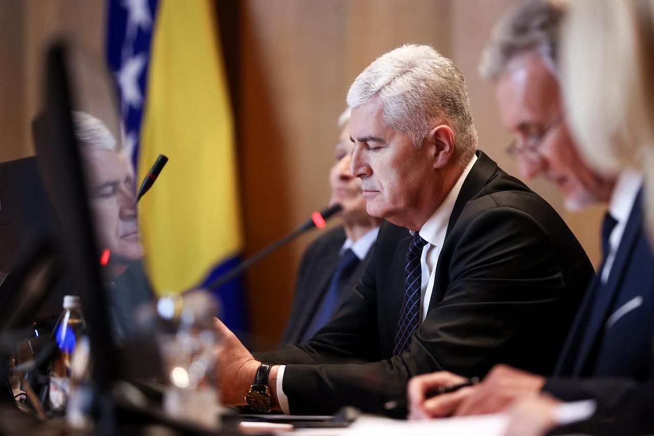 Sarajevo: Izglasan Zakon o sprječavanju pranja novca i financiranja terorističkih aktivnosti