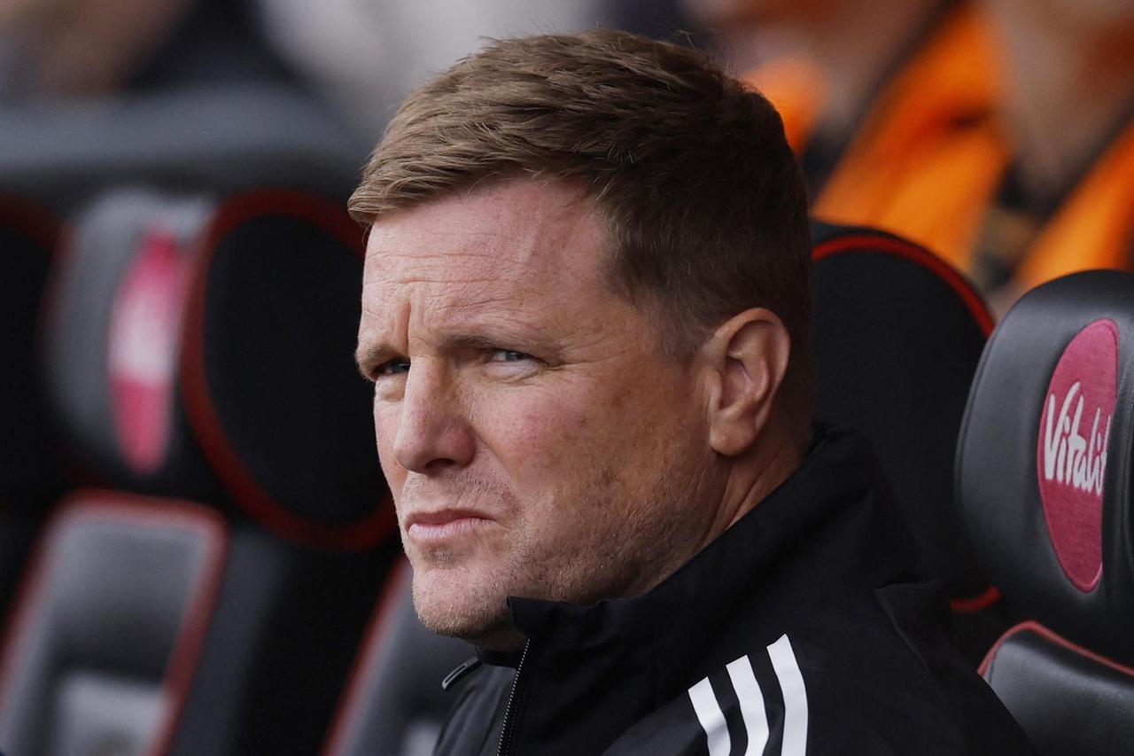 Premier League - AFC Bournemouth v Newcastle United