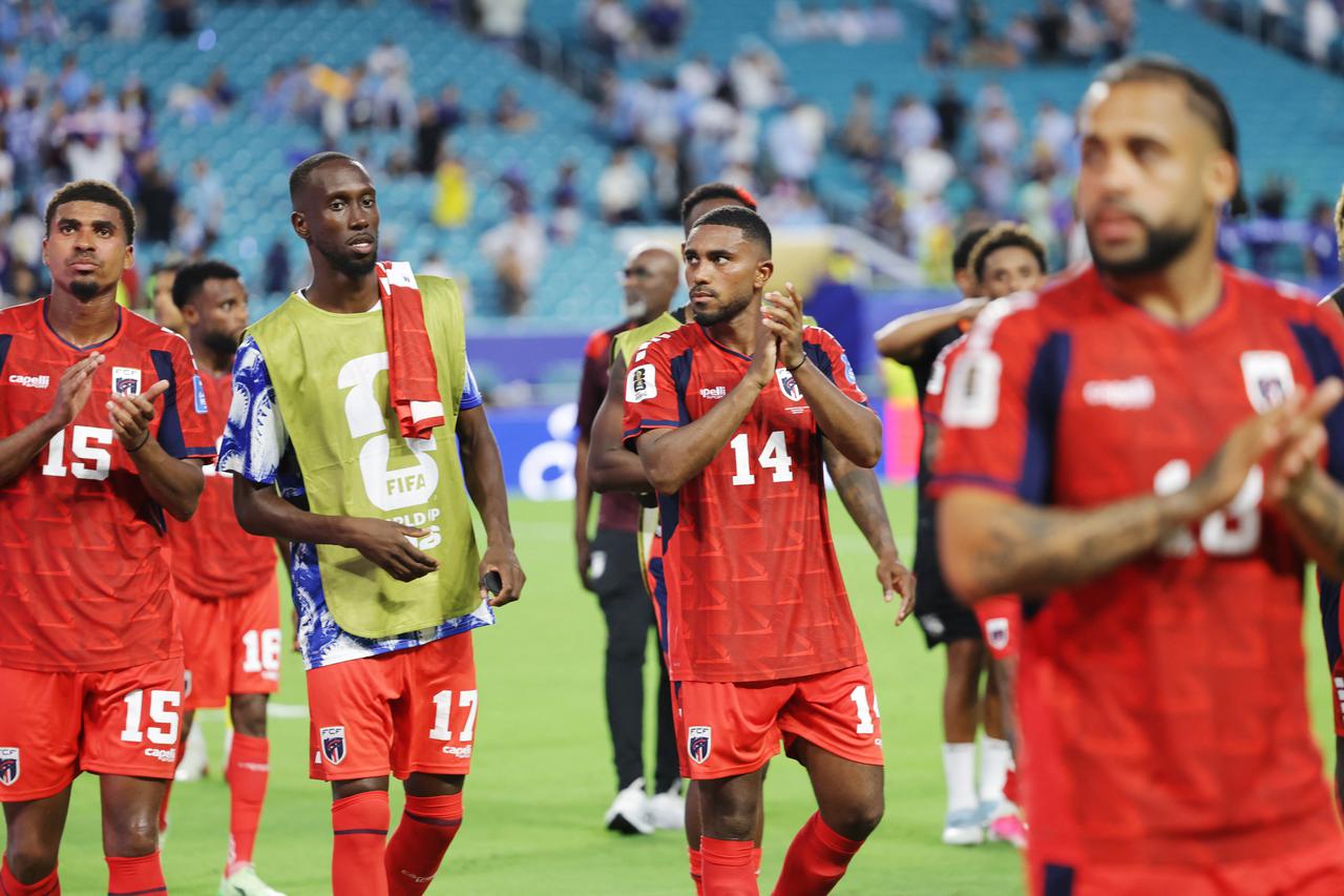 FIFA World Cup 2026 - Group H - Uruguay v Cape Verde