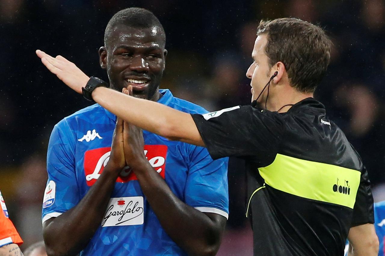 Kalidou Koulibaly