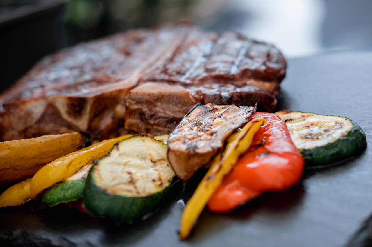 Ljetne grill delicije