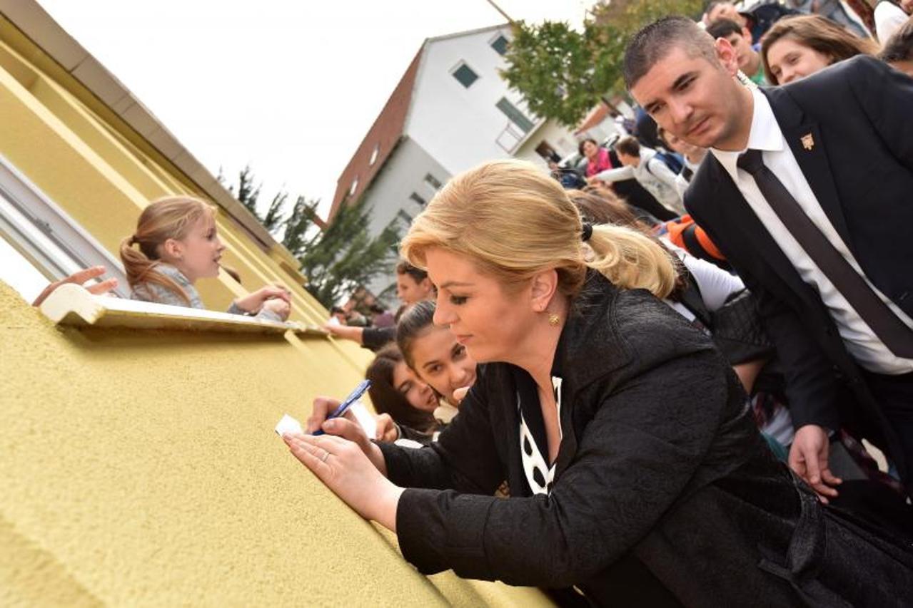 kolinda