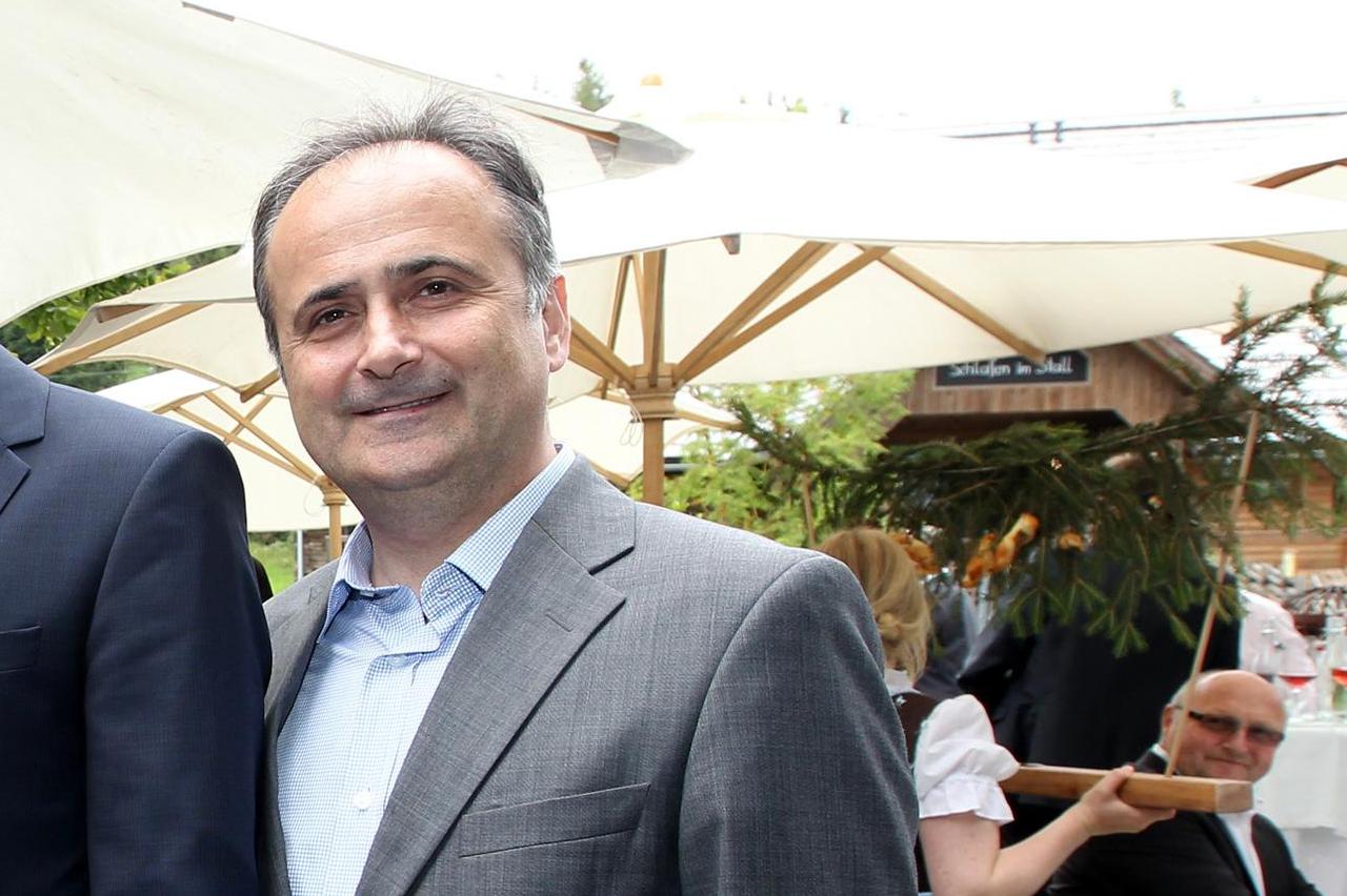 Gordan Bakota