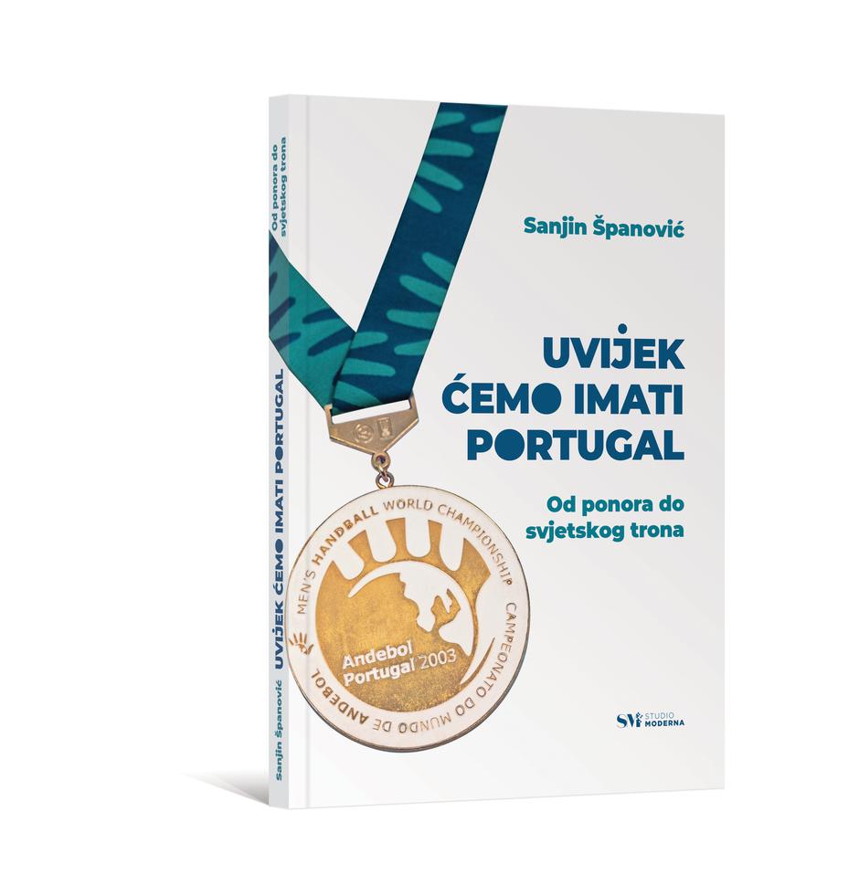 Uvijek ćemo imati Portugal