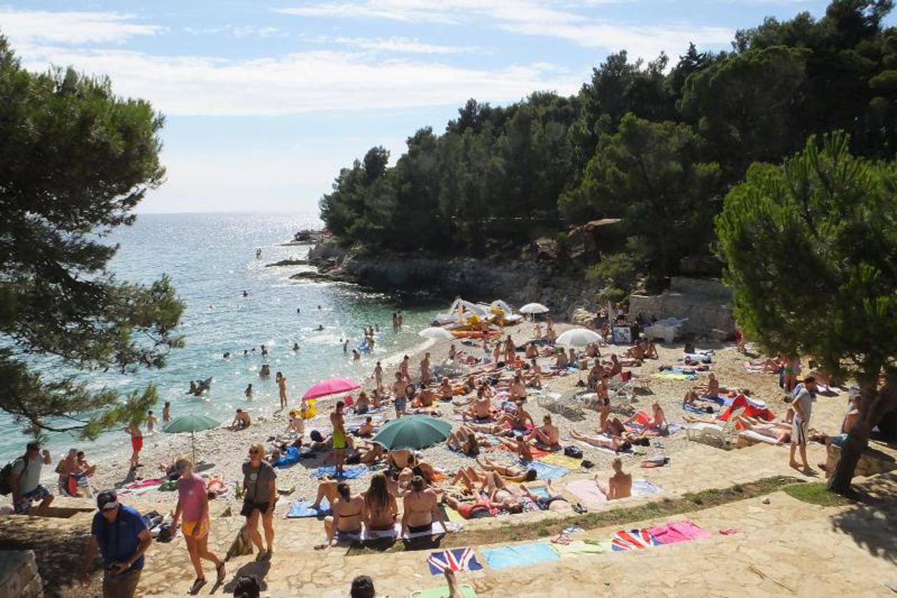 Plaža