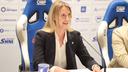 Osijek mijenja temelje kluba: Predsjednica otkrila dugoročni plan i ciljeve reorganizacije