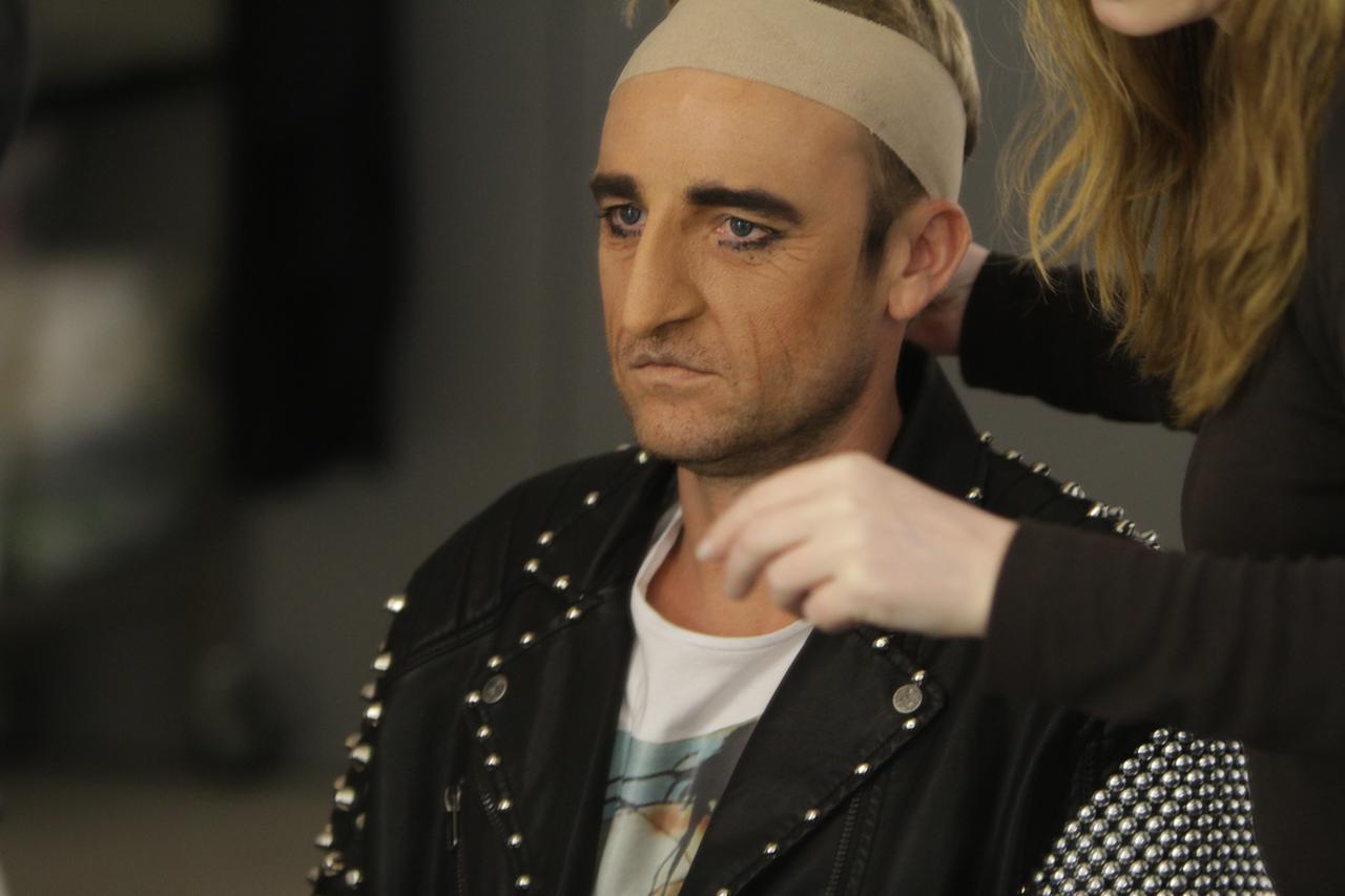 tvoje lice zvuči poznato