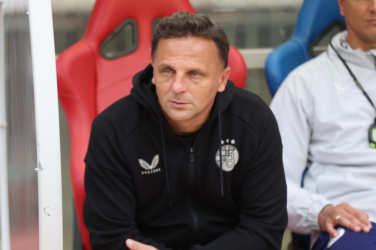 Hajduk i Dinamo sastali se u 09. kolu SuperSport HNL-a