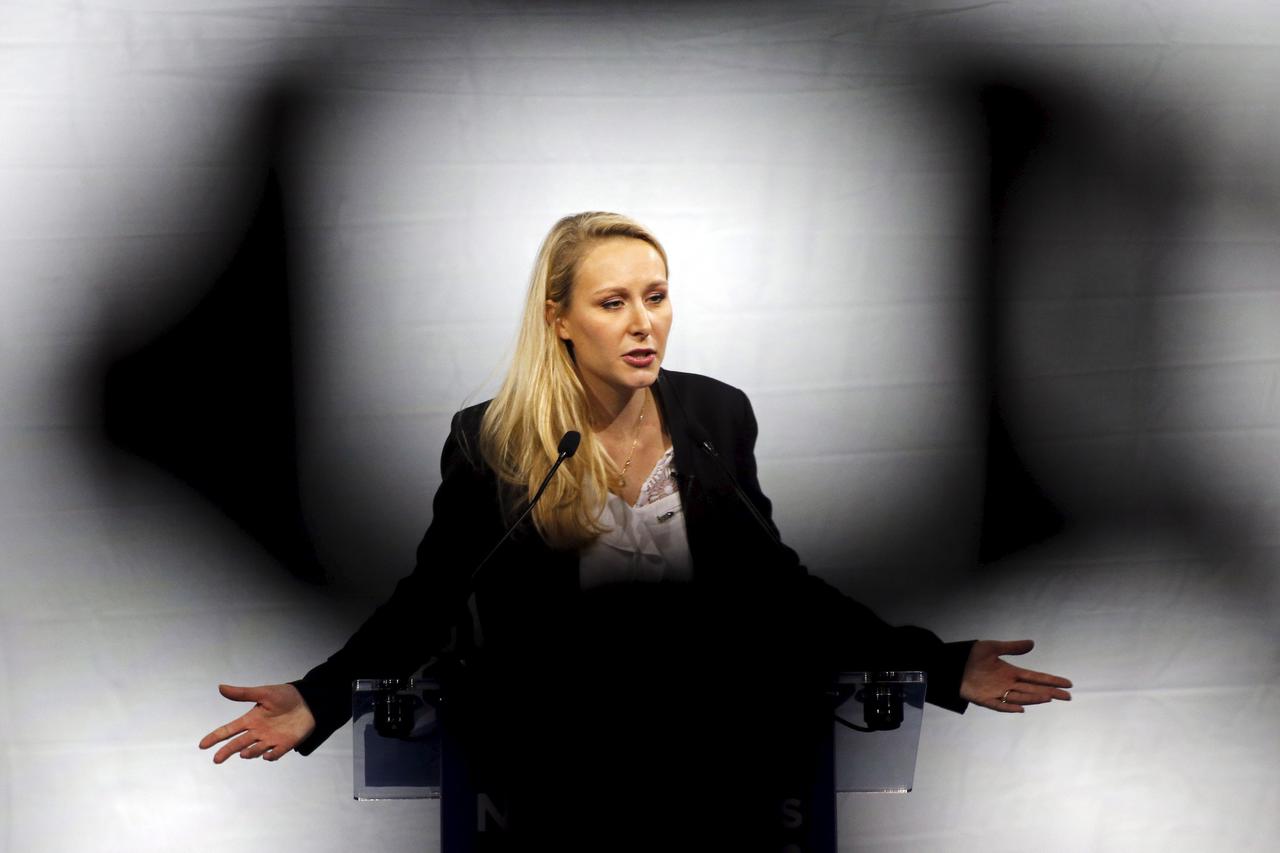 Marion Le Pen