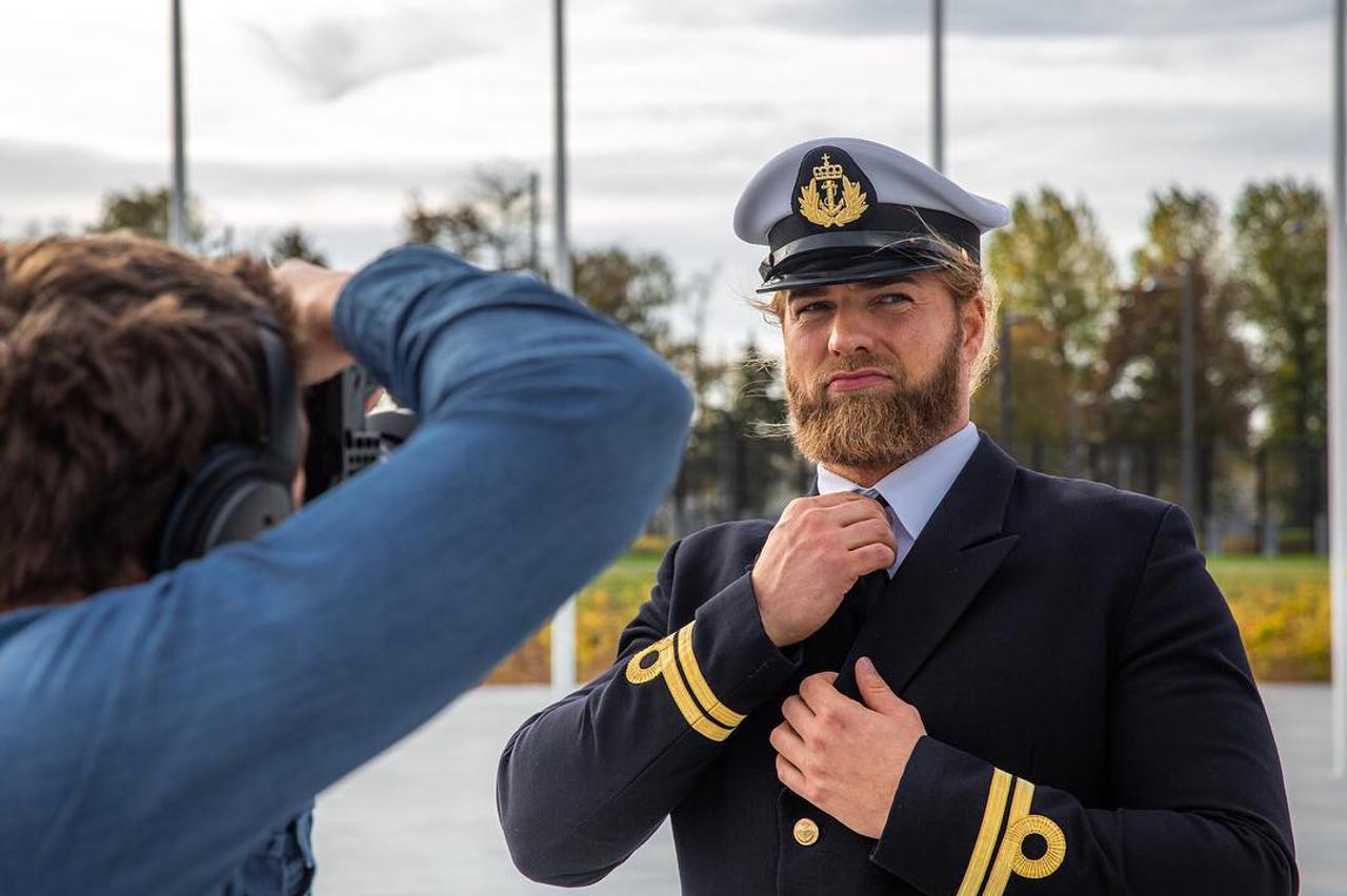 Lasse Matberg