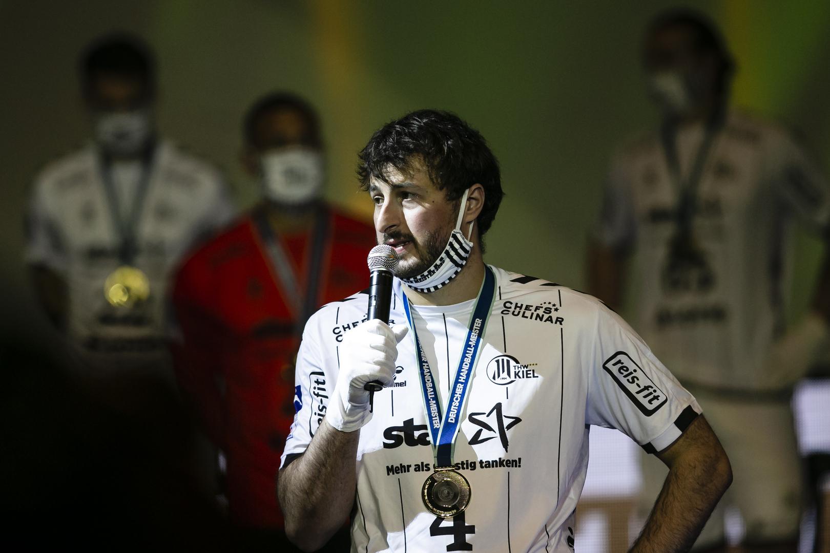 Duvnjak će ovu godinu pamtiti samo po lijepim stvarima