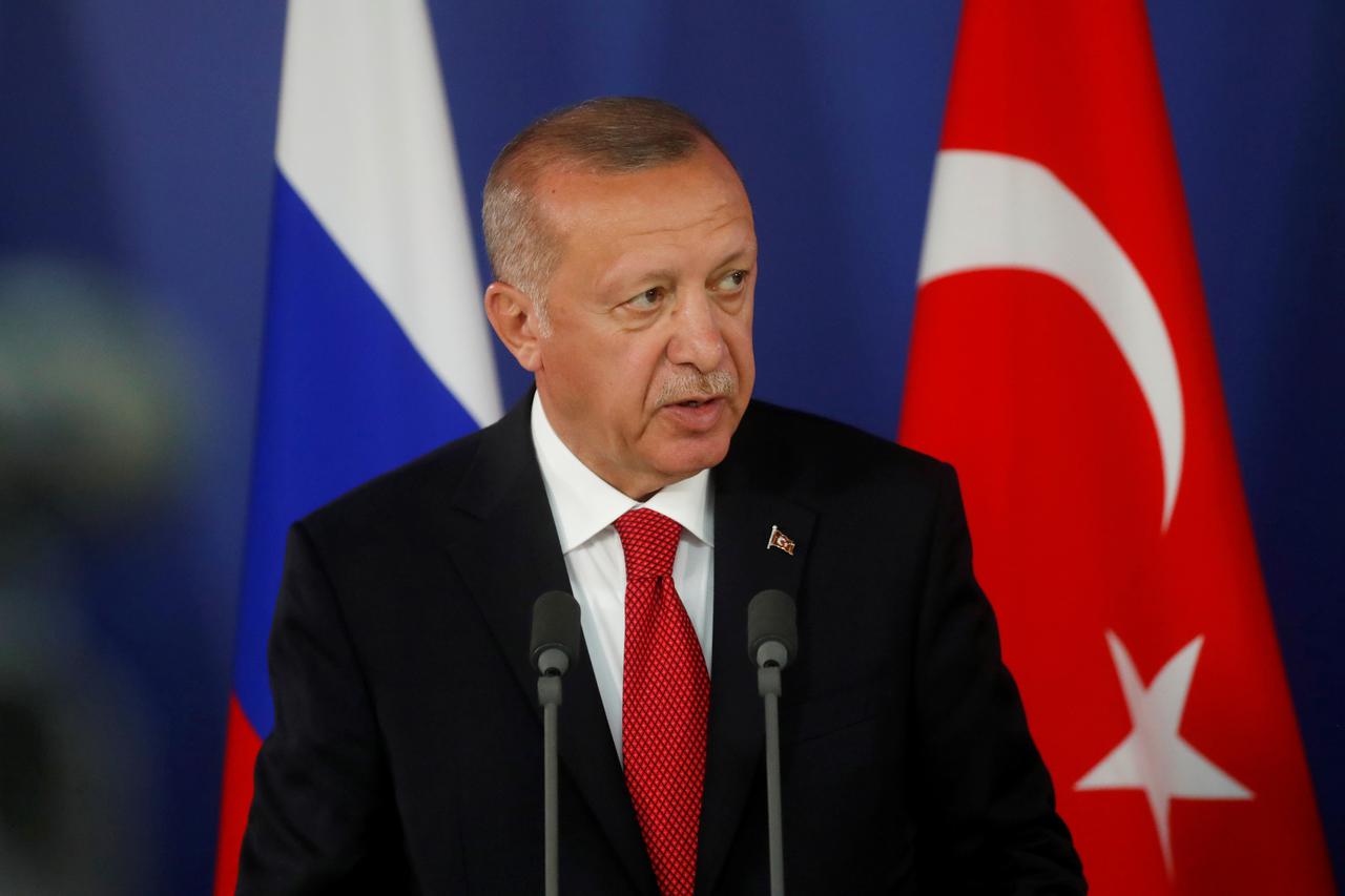 Erdogan