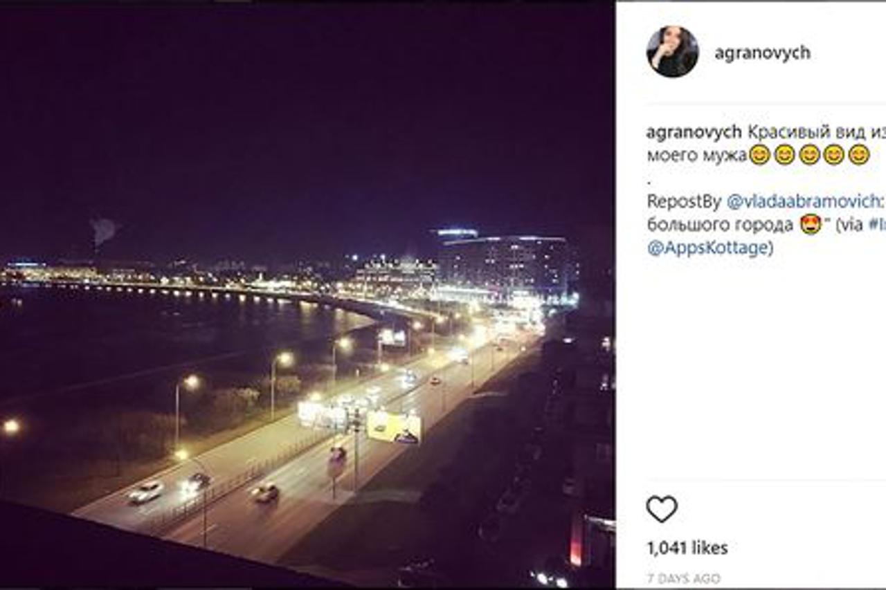 Na Instagramu otkrila da je suprug vara