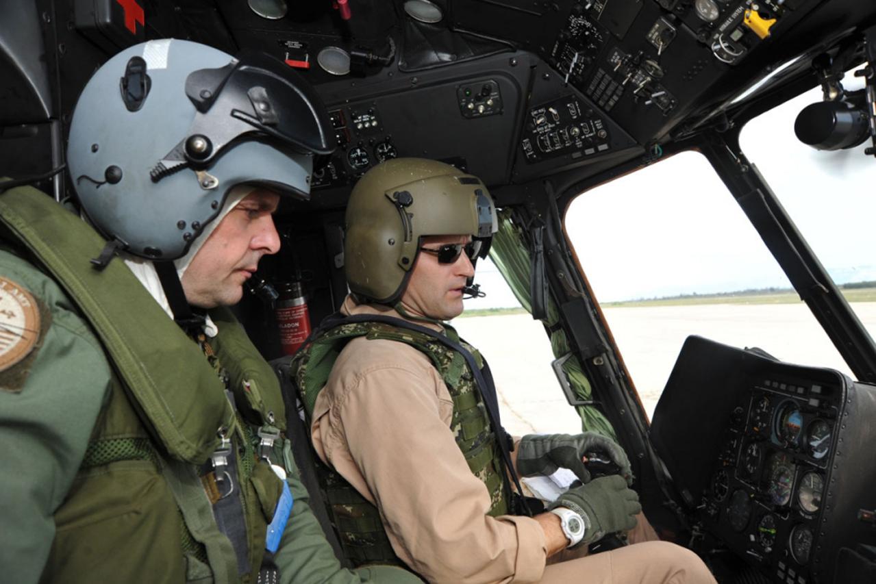 zemunik,michael križanec,morh,hrvatska vojska,vojna vježba,helikopter,pucanje (1)