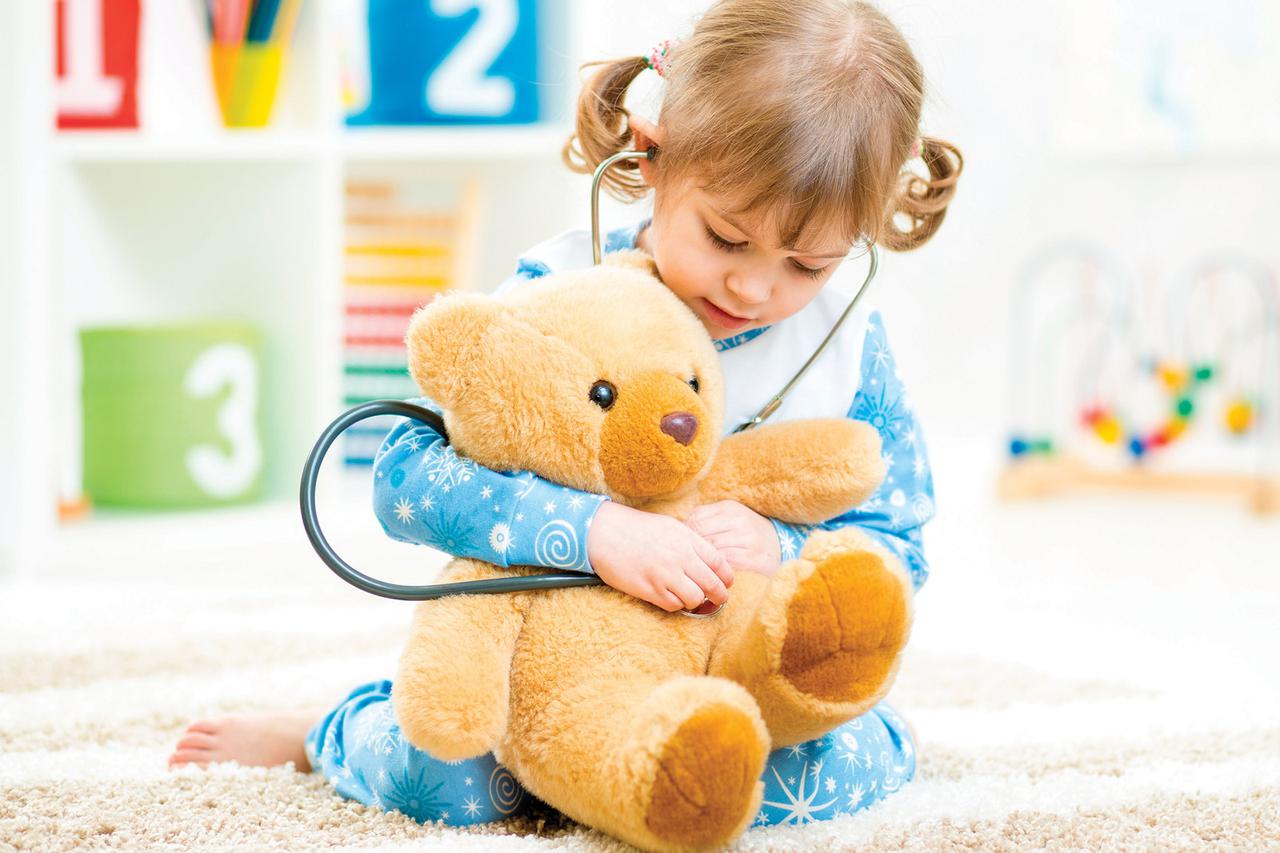 Dani zdravlja u City Centeru one