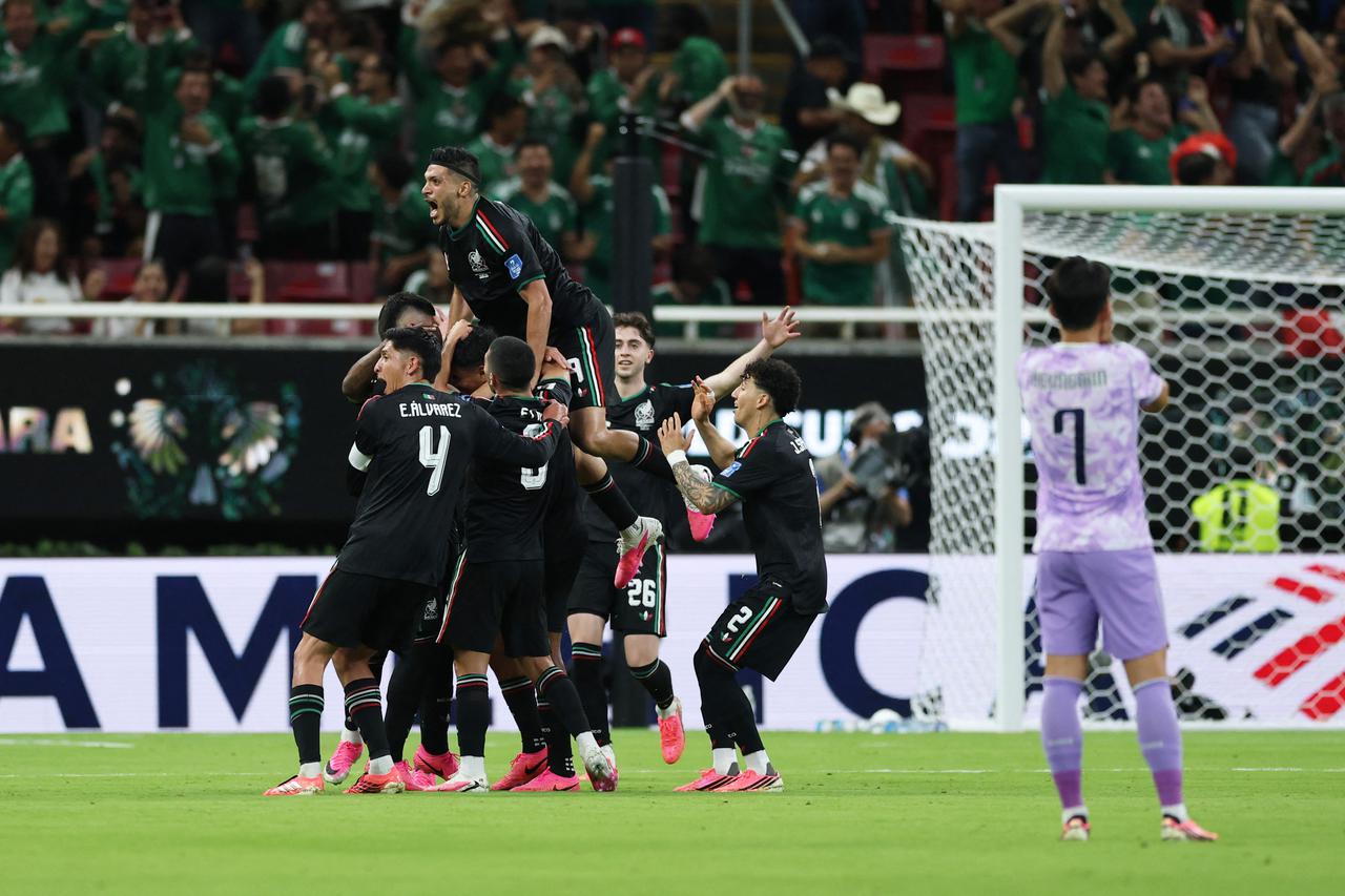 FIFA World Cup 2026 - Group A - Mexico v South Korea