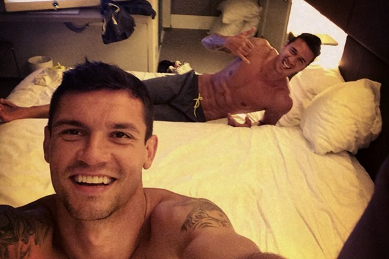 Dejan Lovren