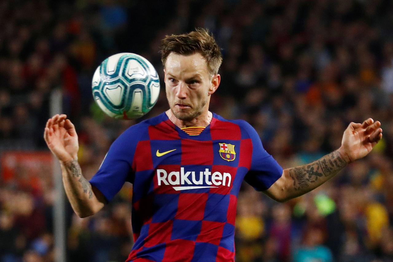 Ivan Rakitić