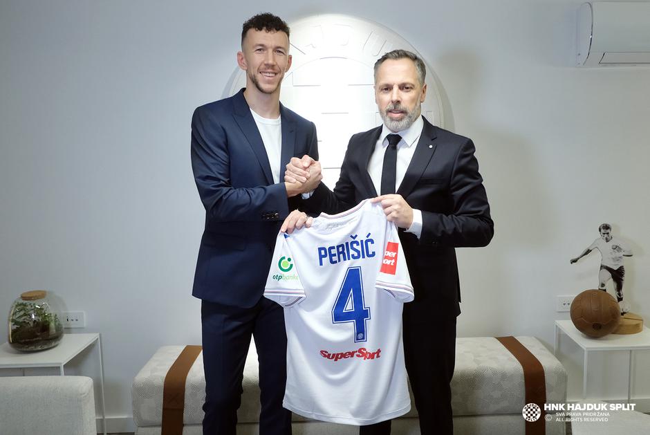 Perišić Hajduk