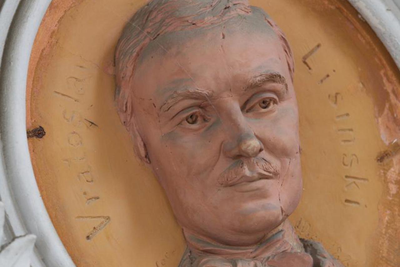 Vatrolav Lisinski (1)