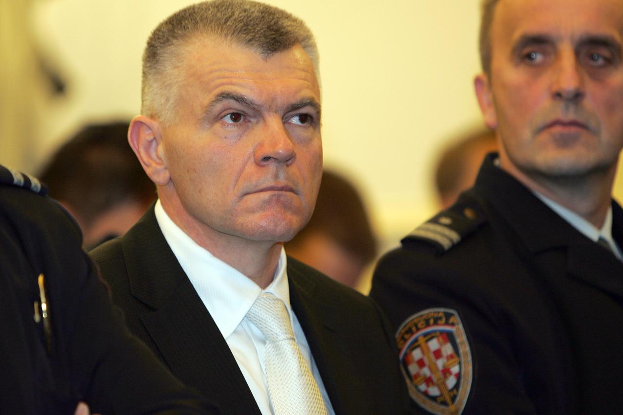 ARHIVA - 2006. Hrvoje Petrač osuđen je na šest godina zatvora za otmicu maloljetnog djeteta