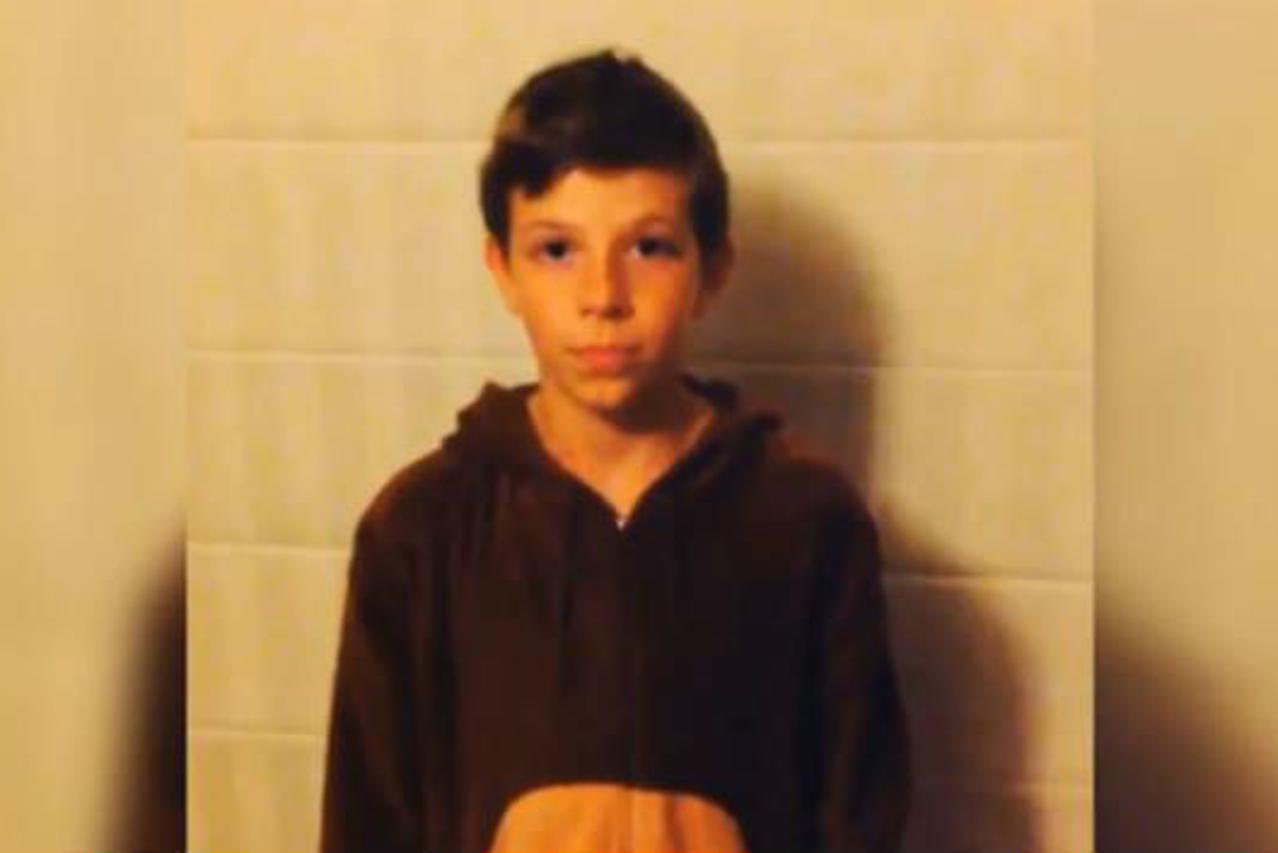 Luke Batty