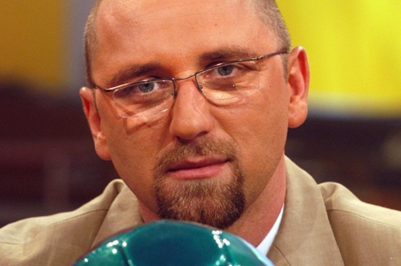Željko Vela