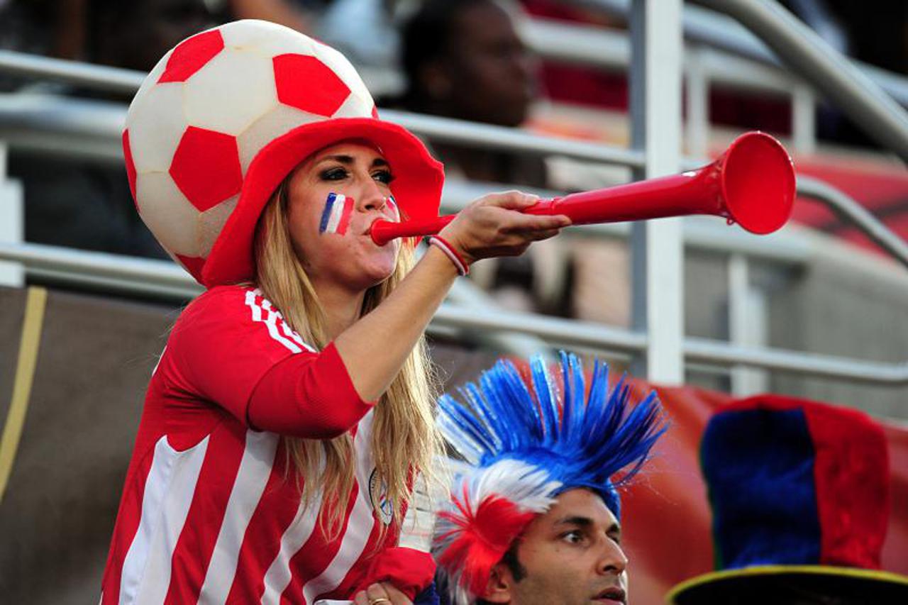 Paragvaj Novi Zeland (1)