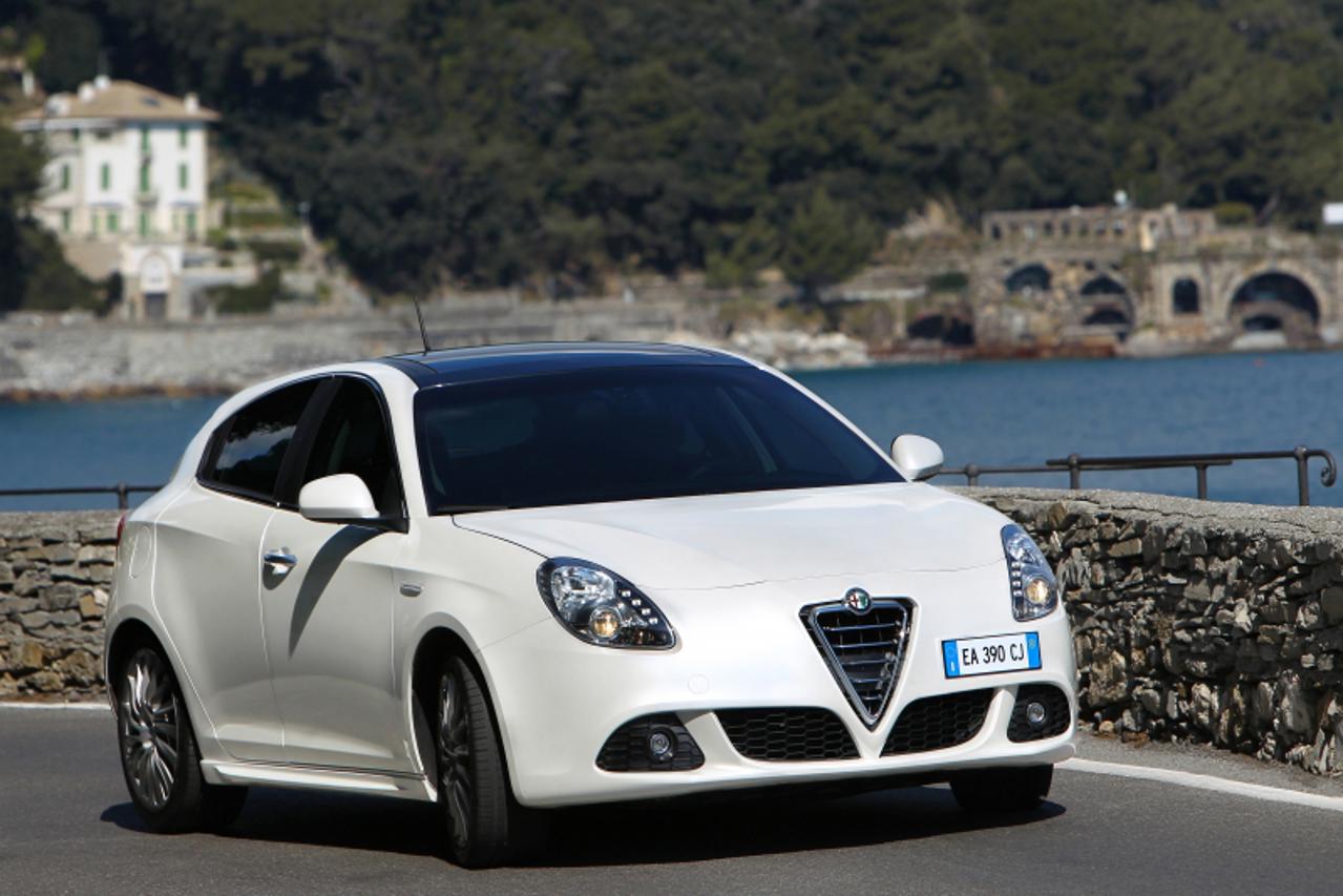 Giulietta