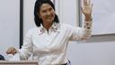 Keiko Fujimori, kći bivšega autoritarnog predsjednika, preuzima vlast u zemlji koja je u deset godina promijenila osam čelnika