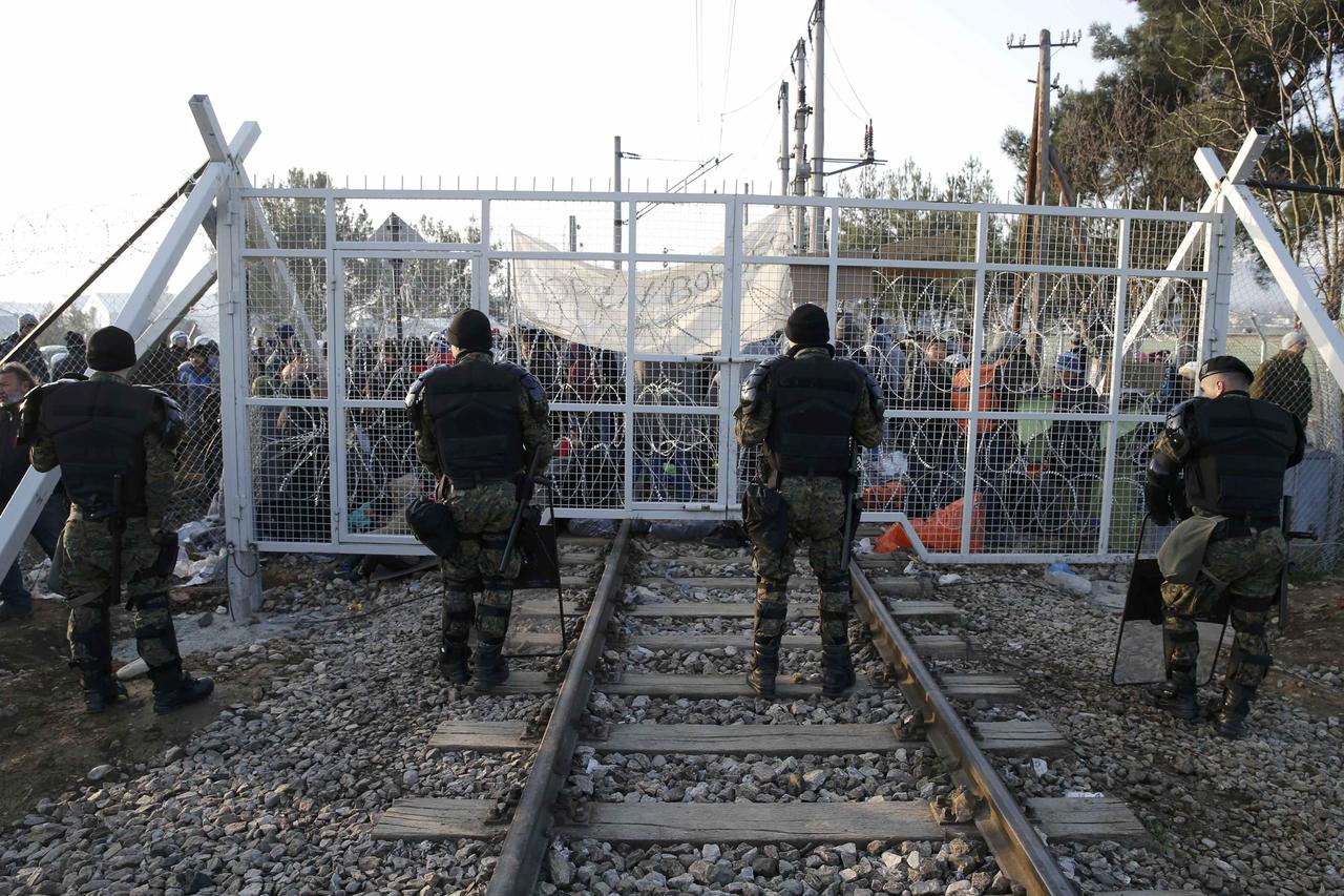 migranti grčka