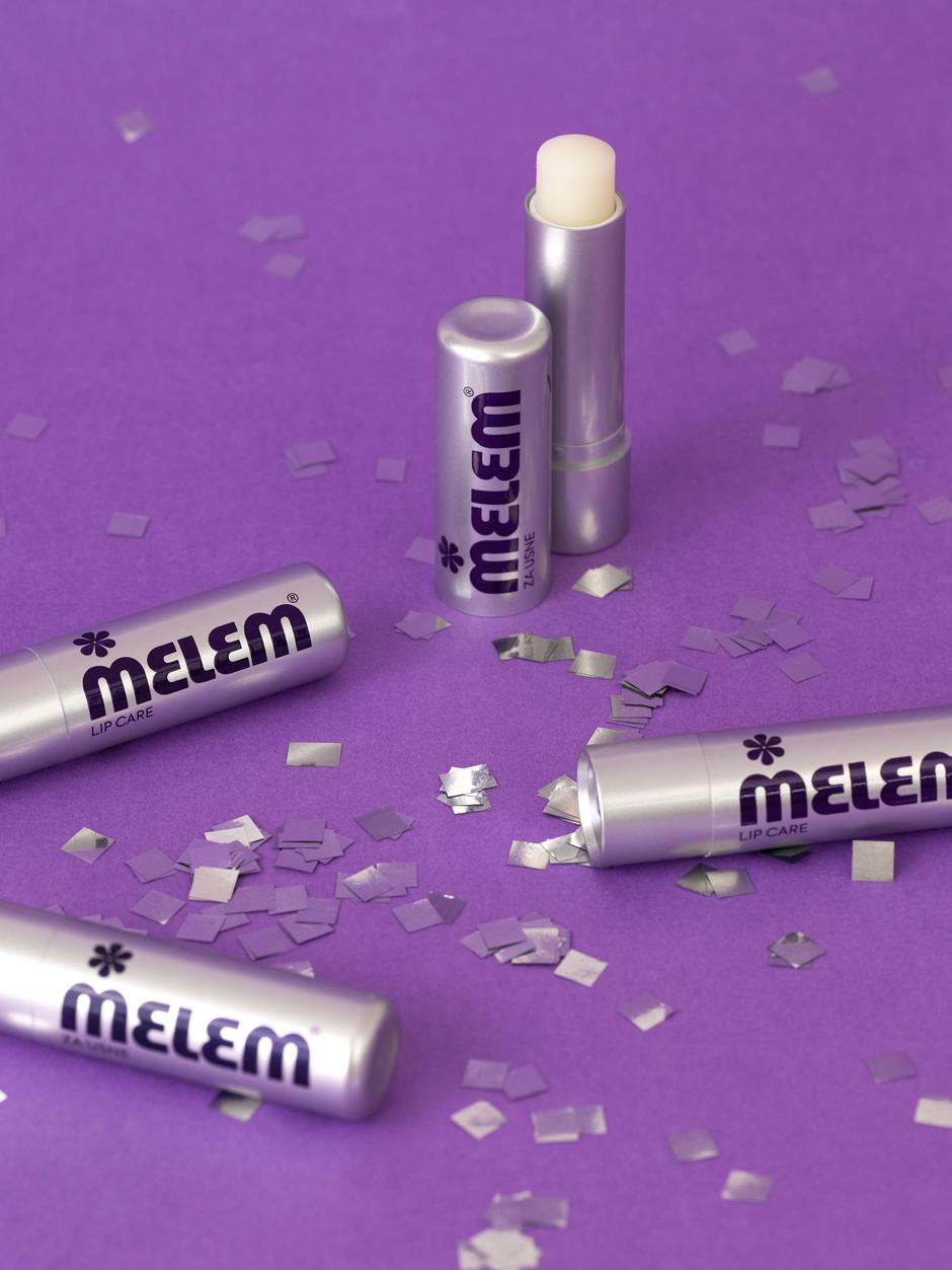 Melem balzam za usne