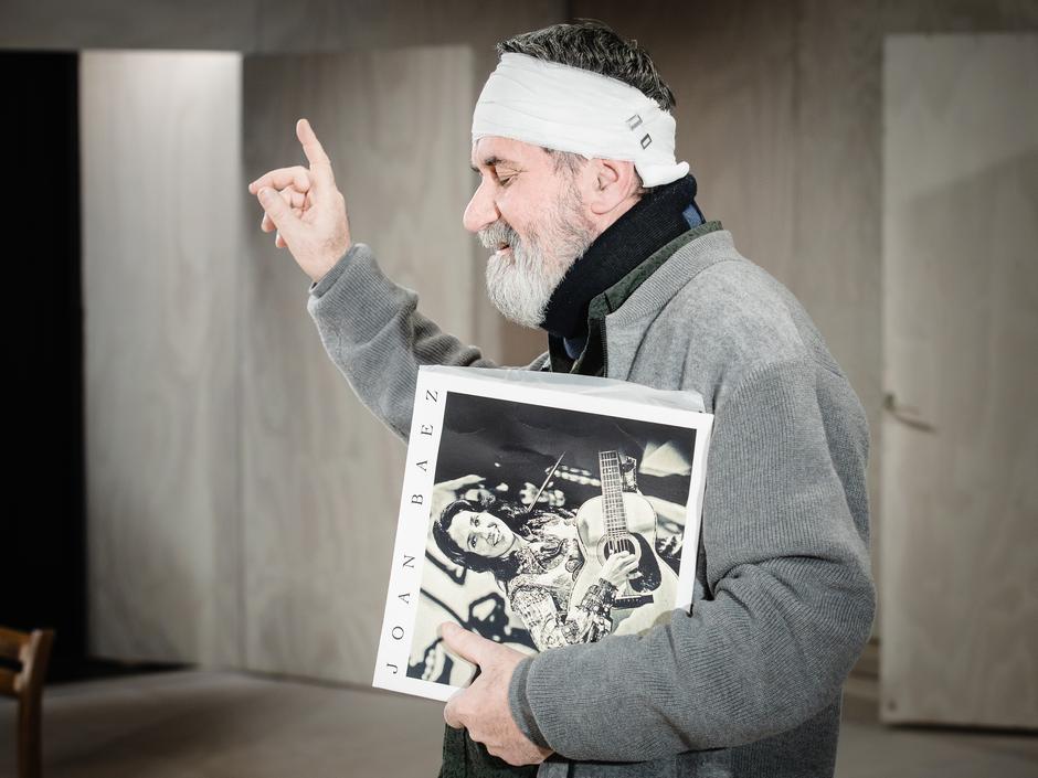 "Otac, Kći i Duh Sveti"