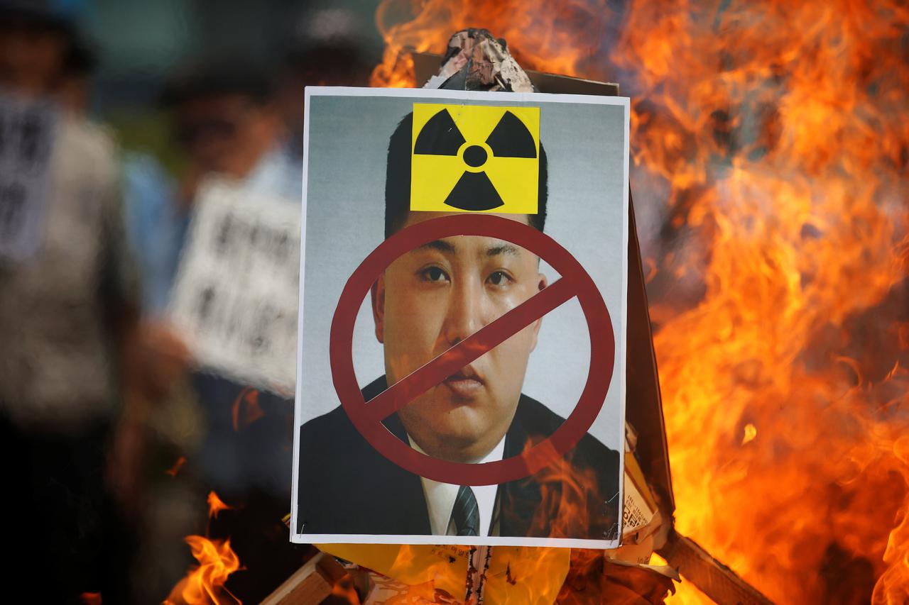 Sjeverna Koreja