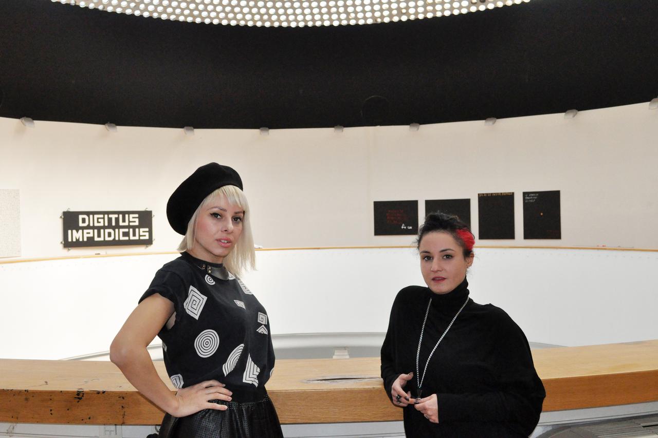 Pucanj u prazno ispravno