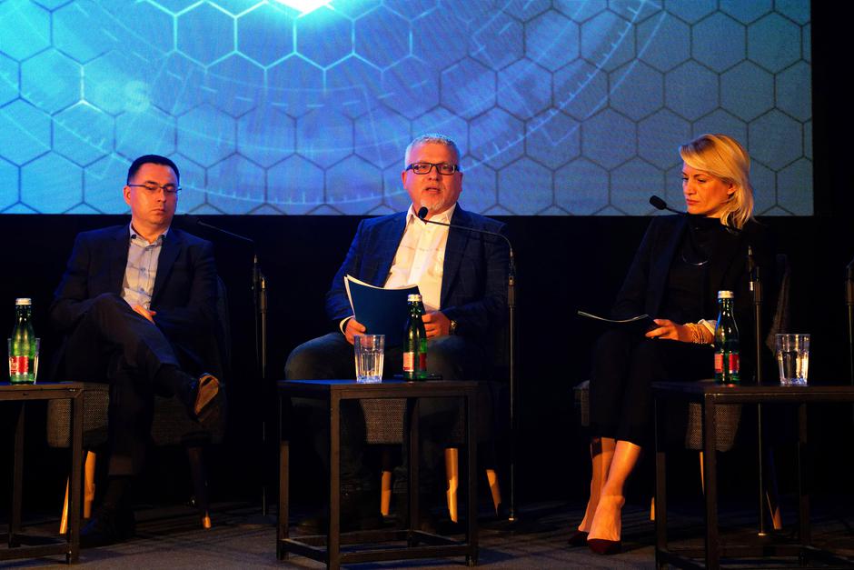 Prvi Cybersecurity sessions u Hrvatskoj