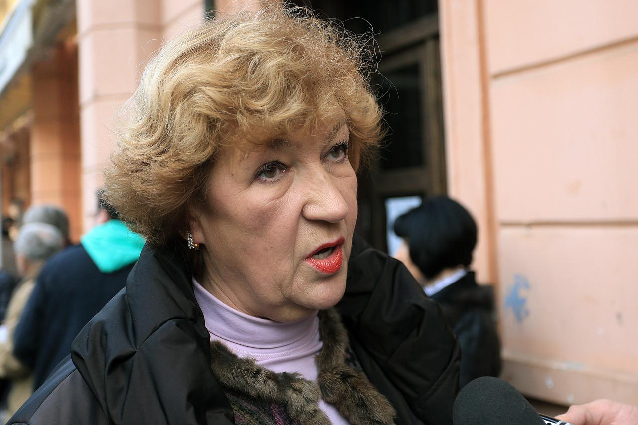 Ljubica Pilić