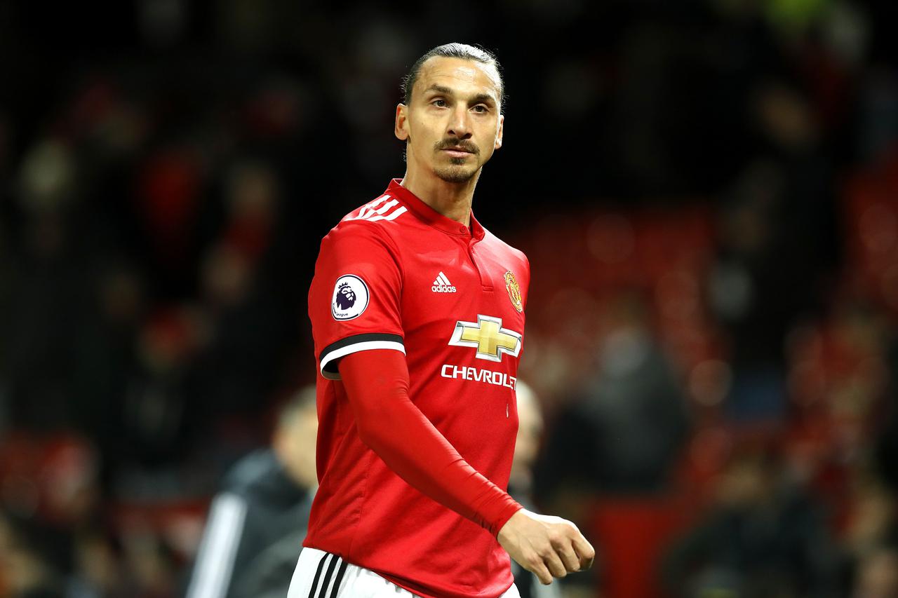 Zlatan Ibrahimović