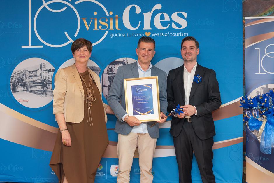 Turistička zajednica grada Cresa