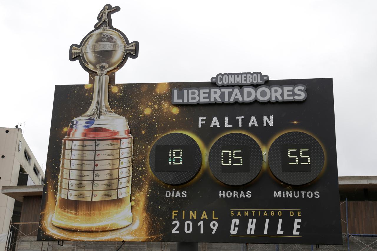 Copa Libertadores