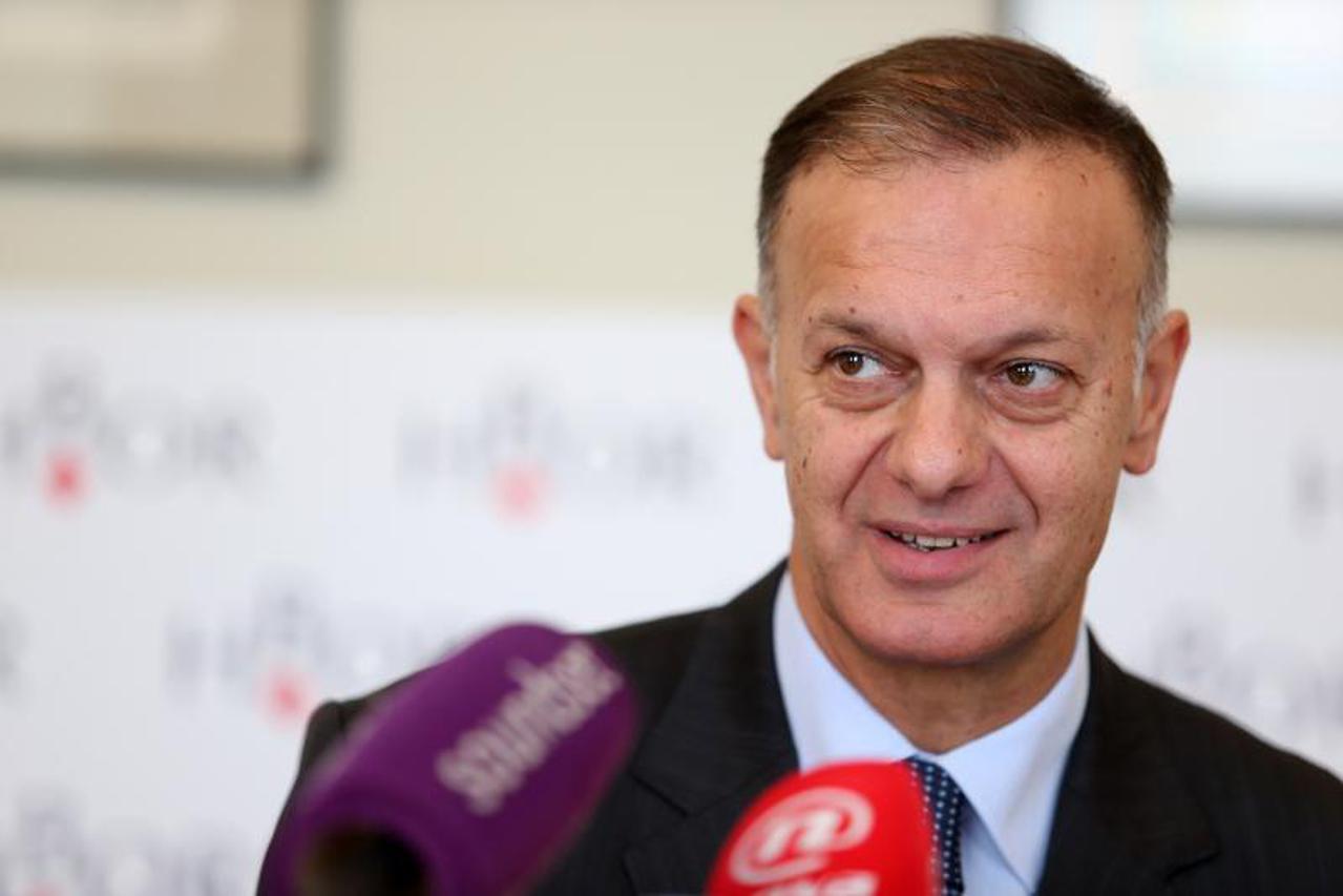 Antun Kovačev