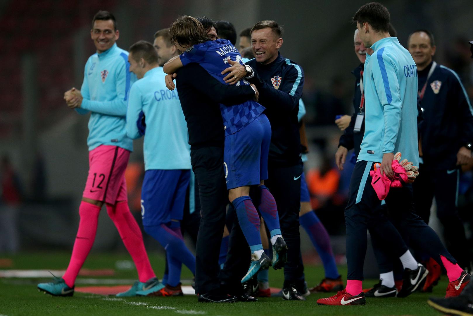 Hrvatskoj je ovo deseto veliko natjecanje u povijesti, samo smo dva propustili