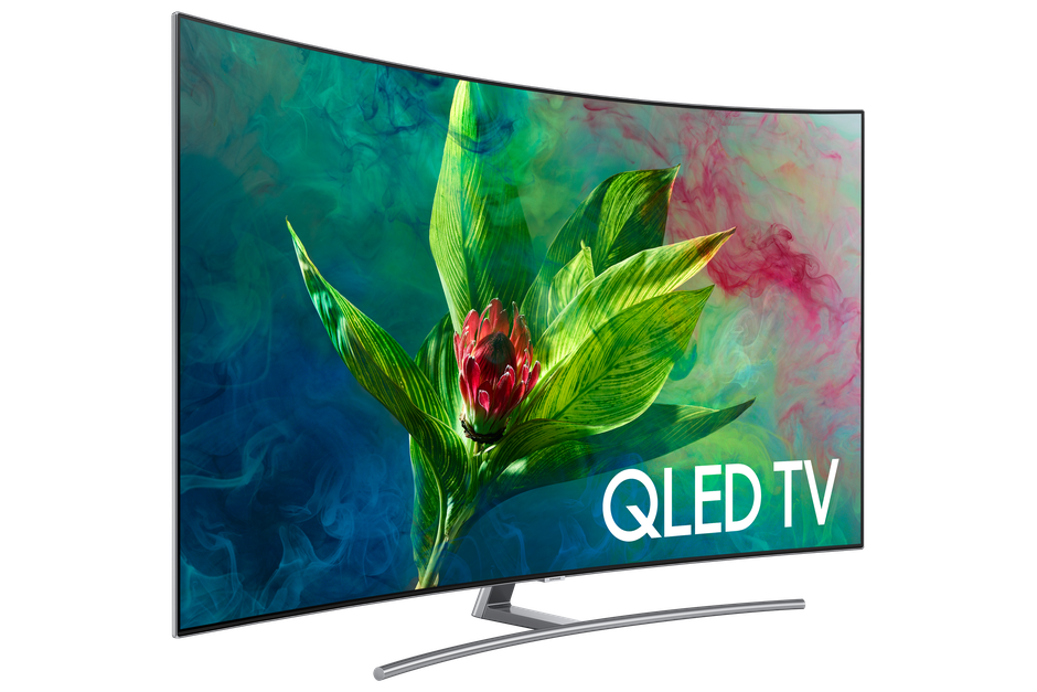 Samsung QLED TV prijemnik