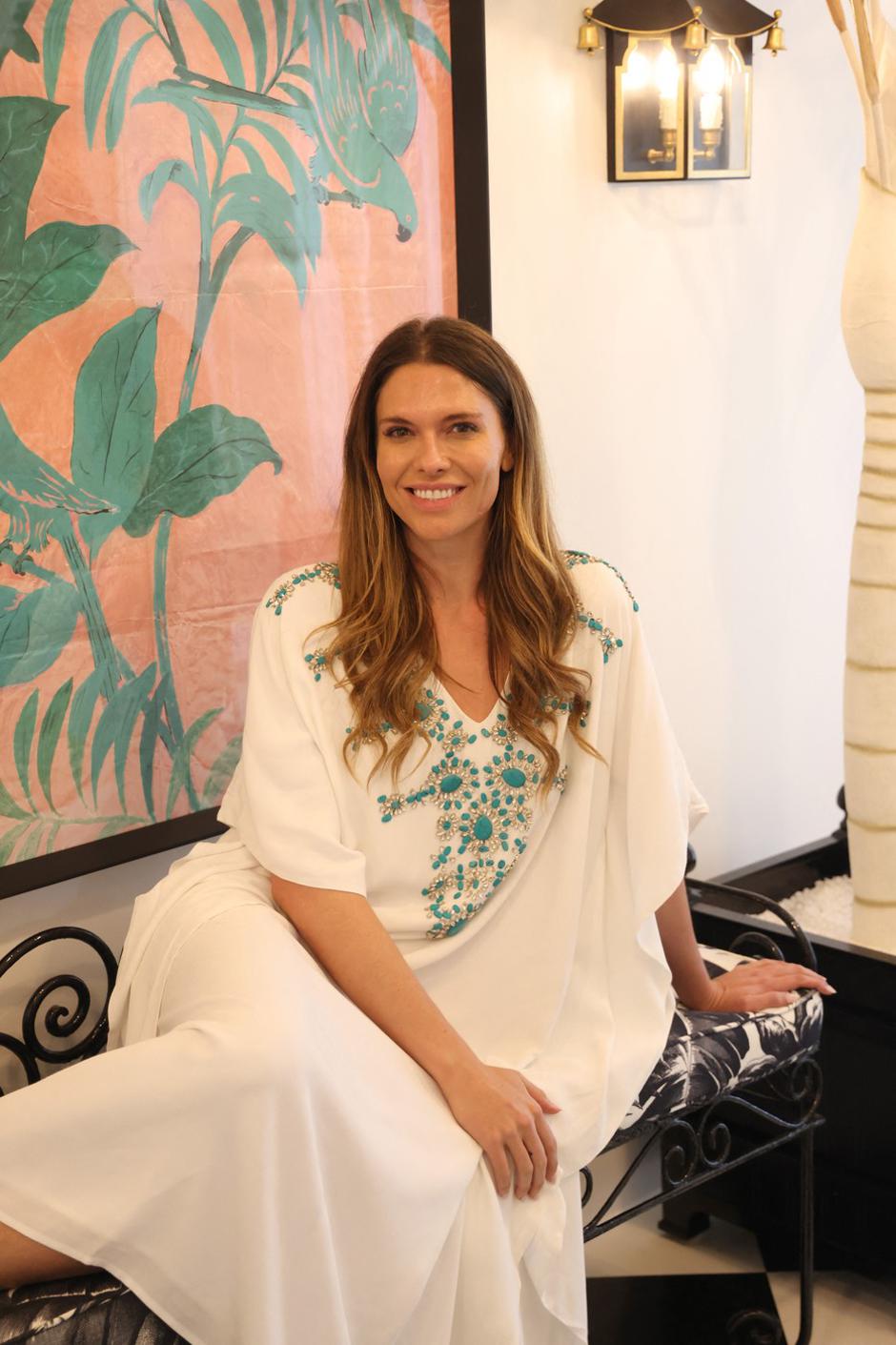 Bettina Anderson, nova djevojka Donalda Trumpa Jr.