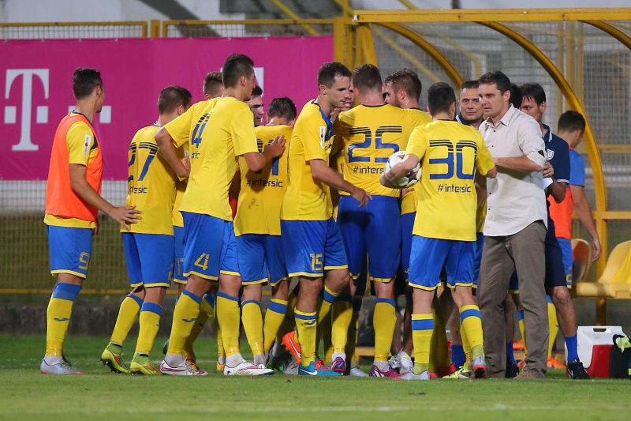 Inter Zaprešić