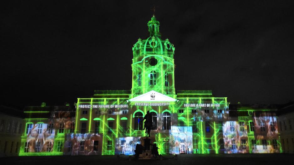 Festival svjetla Zagreb