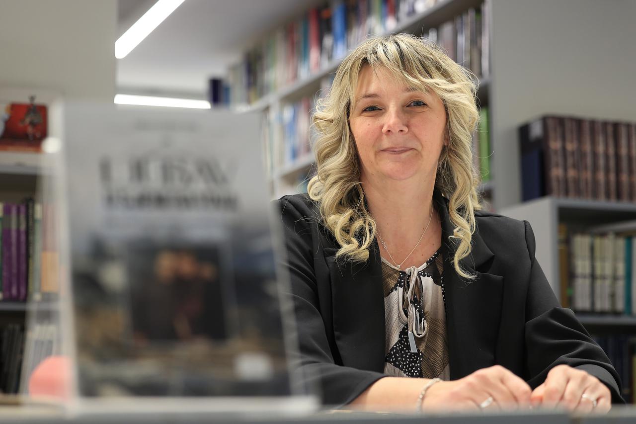 Ljiljana Haidar Diab